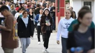 LGS kapsamnda yerletirmeye esas 2'nci nakil sonular akland