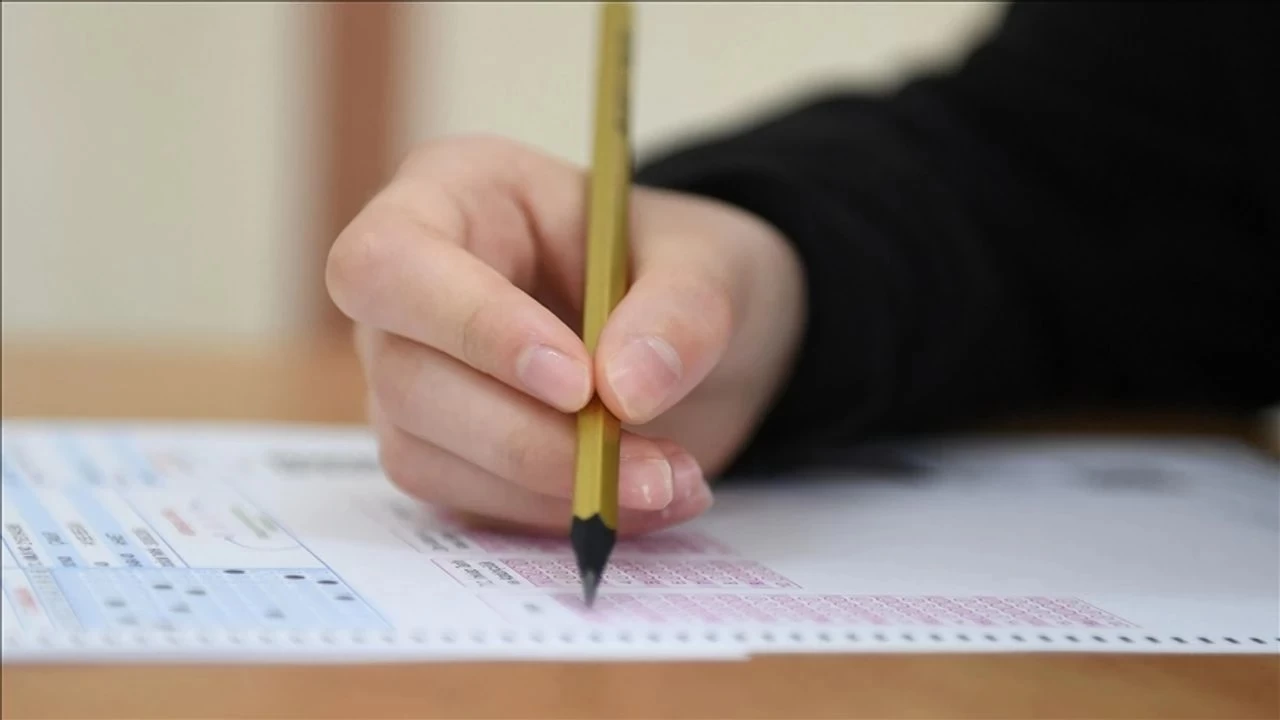 LGS kapsamındaki merkezi sınav tarihi belli oldu