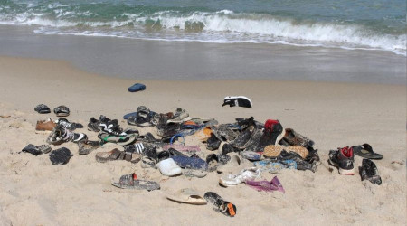 Libya aklarnda tekne facias: 73 l
