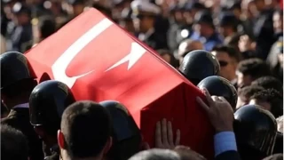 Libya'da grev yapan Pilot Albay Maden, kalp krizi sonucu ehit oldu