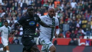 Liderli�i kapt�rman�n faturas� Kalo�lu'na kesildi