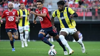 Lille İstanbul'a eksik geliyor