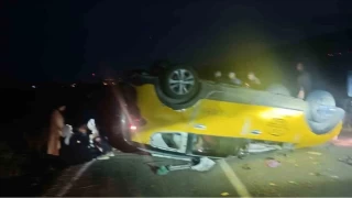 Malazgirt'te 6 retmen lmden dnd 