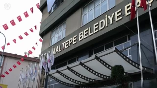 Maltepe Belediyesi'nden operasyon aklamas