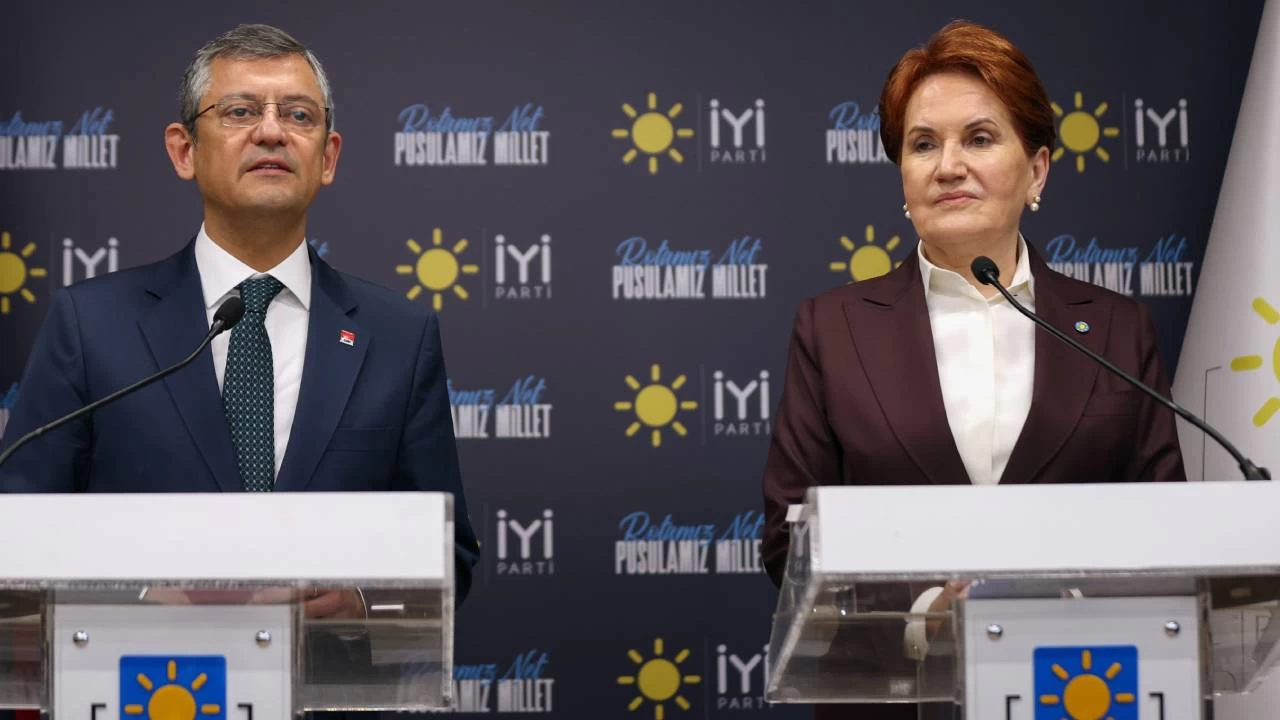 Mansur Yavaş'ın görevden aldığı Ülkücü danışman: Günahların bedeli İYİ Parti’nin üzerine kalıyordu