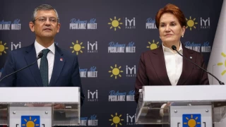 Mansur Yavaş'ın görevden aldığı Ülkücü danışman: Günahların bedeli İYİ Parti’nin üzerine kalıyordu