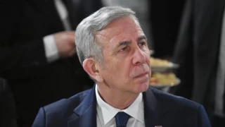 Mansur Yava'tan su kesintilerine ilikin aklama