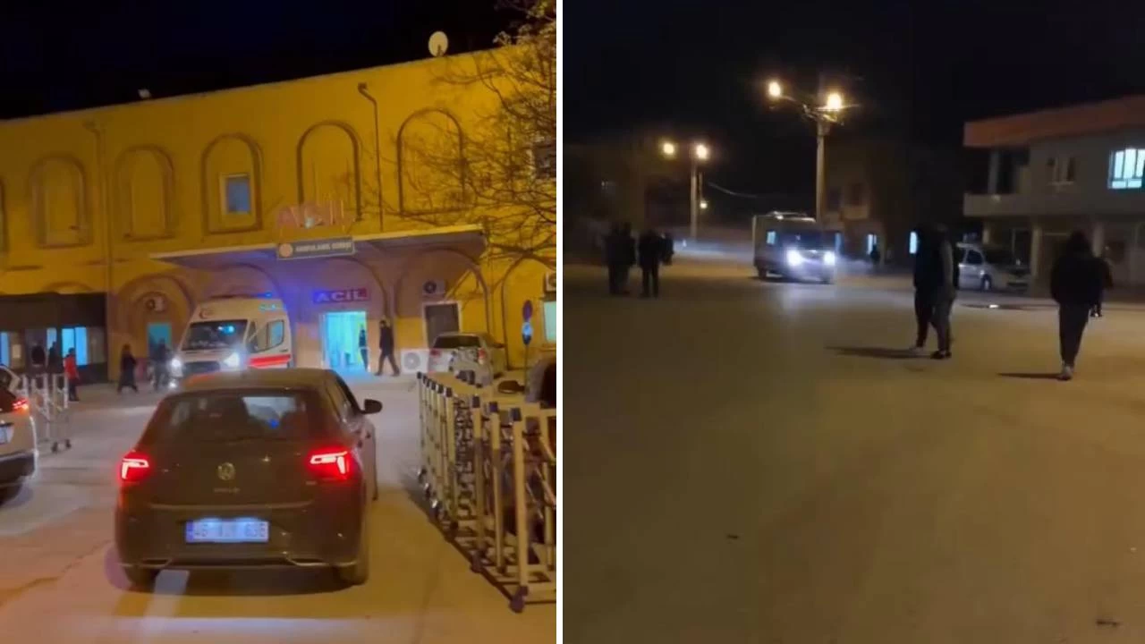Mardin'de çıkan silahlı kavgada 3 kişi öldü
