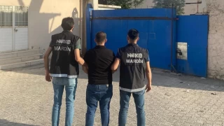 Mardin'de uyuturucu operasyonlarnda tutuklamalar