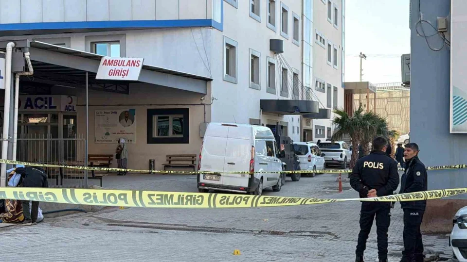 Mardin'deki silahl� kavgada g�zalt� say�s� 10'a y�kseldi