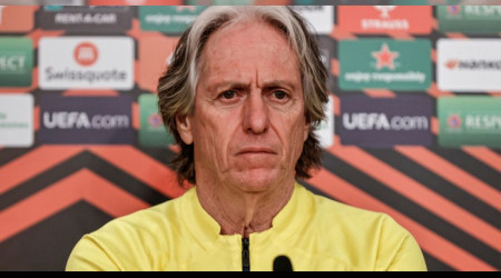 "Maysta Fenerbahe ile olan kontratm bitiyor"