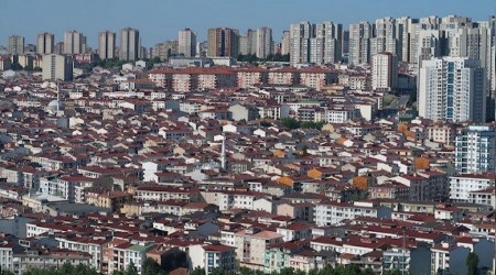 MB: Kirada aylık artışlar BİR MİKTAR hızlandı