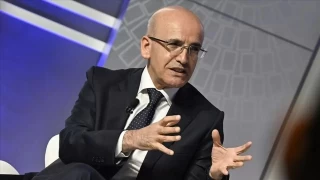 Mehmet Şimşek, ekonomi gündemini değerlendirdi