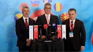 Memişoğlu: Şu anda hastanelerimizde 32 yaralımız var
