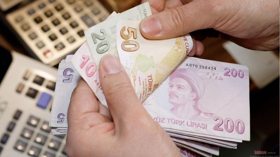 Memur ve memur emeklisine zam kararı Resmi Gazete'de yayımlandı