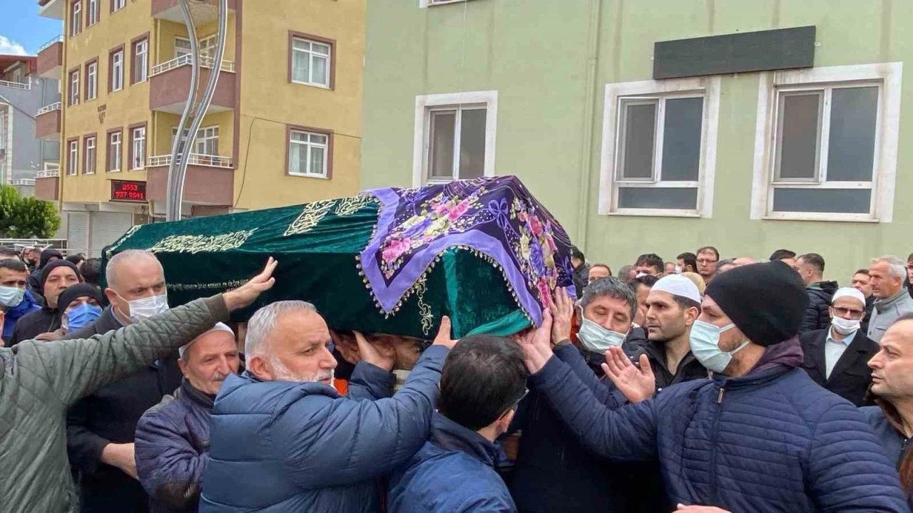 Menenjitten hayatını kaybeden İrem'in babası konuştu