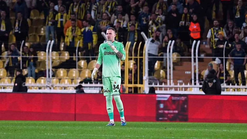 Mert G�nok, 3905 g�n sonra Kad�k�y'de kaleyi korudu