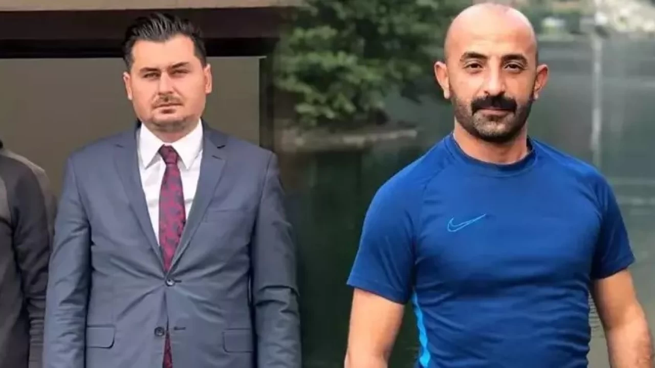 MHP eski ilçe başkanı Ekinci için müebbet hapis talep edildi