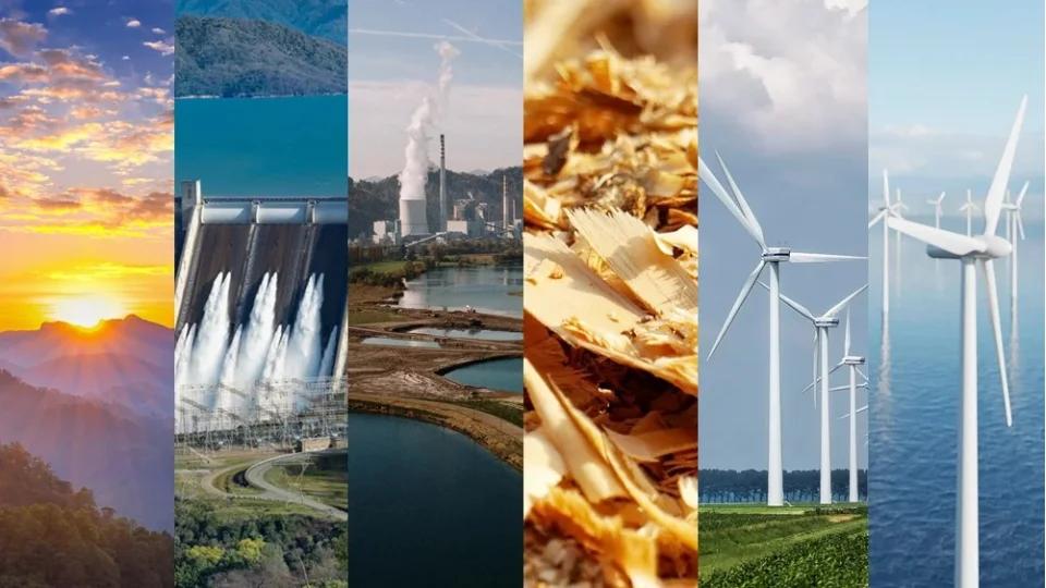 Milli Devlet’te yatırımlar ve enerji
