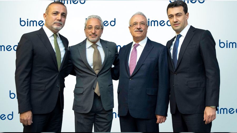 Milli şirketten büyük hedef
