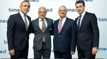 Milli şirketten büyük hedef