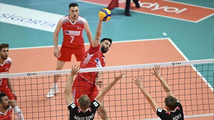 Milliler grubunu lider tamamladı