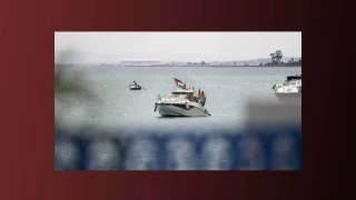 'Misyonumuz kararllkla devam ediyor'