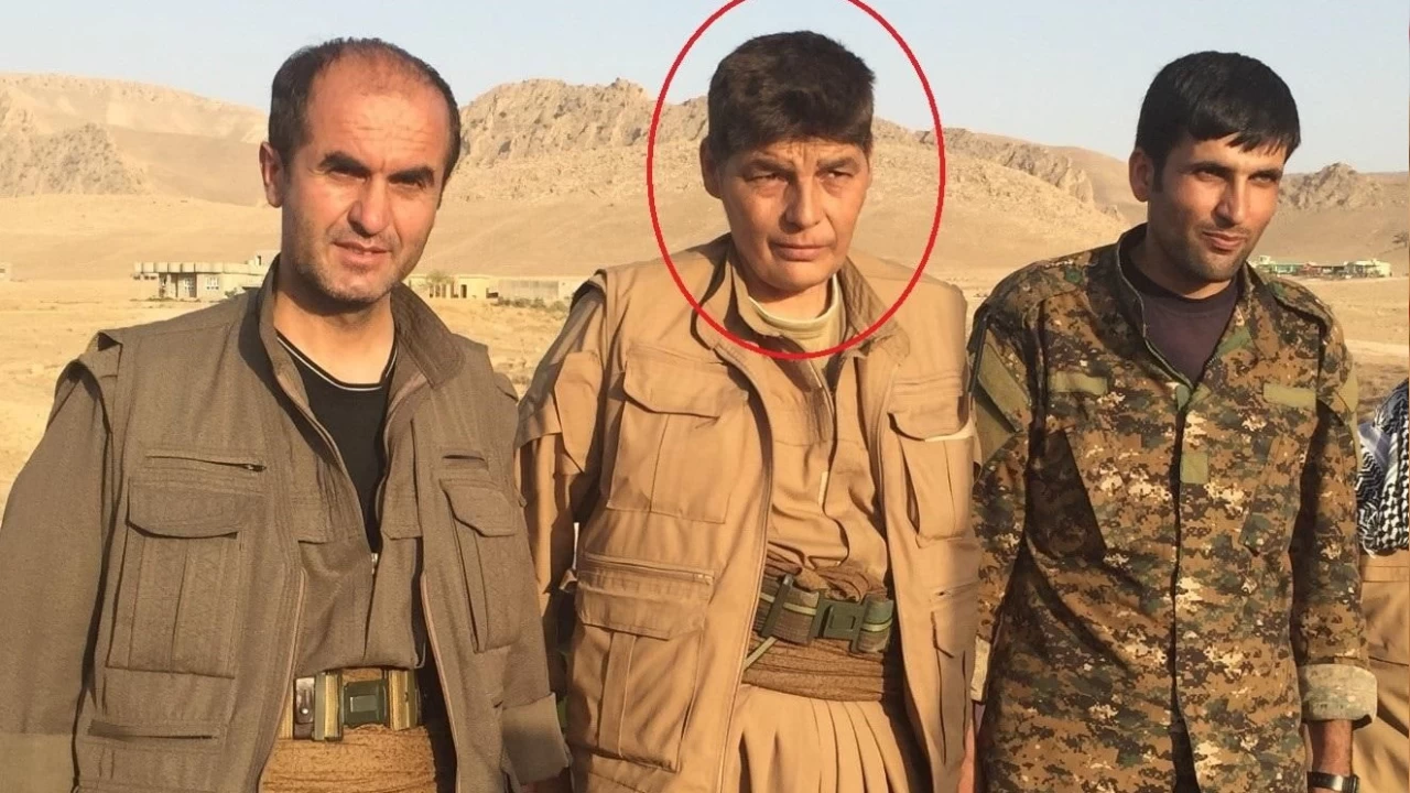 MİT, PKK sözde kurumlar genel sorumlusunu etkisiz hale getirdi