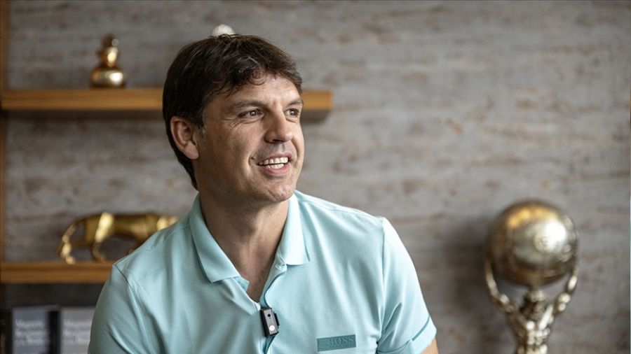 Morientes, T�rkiye�de �al��mak istiyor