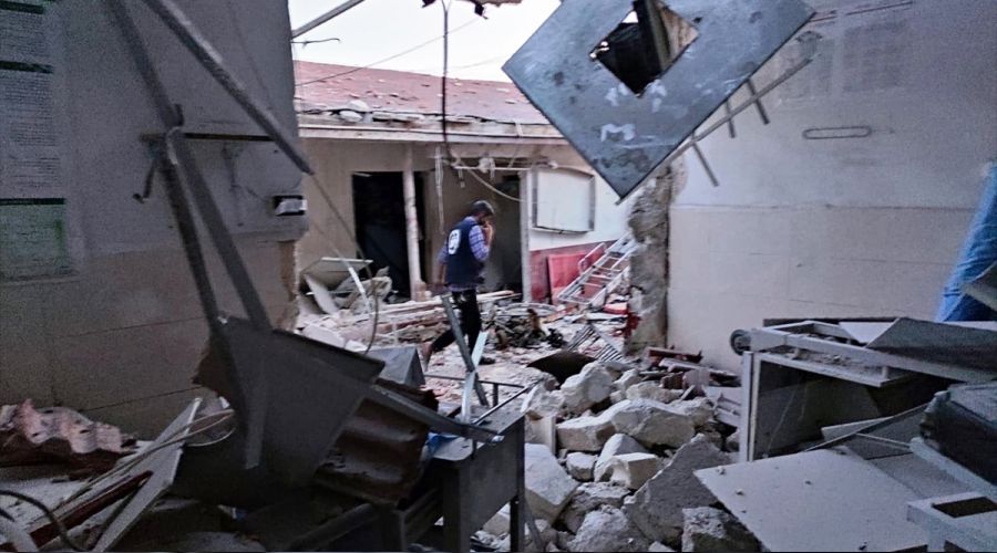 MSB'den Afrin açıklaması