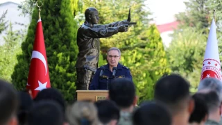 MSB'den Suriye'ye 'Talep gelirse destee hazrz' mesaj