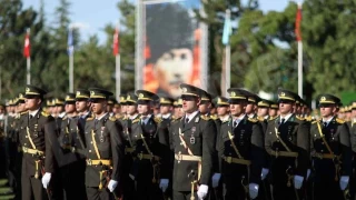 MSB'den 'Tuzla Piyade Okulu' kararı: Atatürk'e saygısızlık yapana da, tepki gösterene de aynı ceza