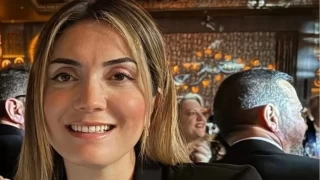 Muhittin Bcek'in gelini Zuhal Bcek tutukland