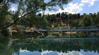 Munzur'un kalbinde bir doa destan