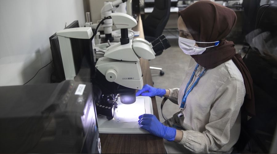 M�rekkep oyunu Adli T�p'ta bozuluyor