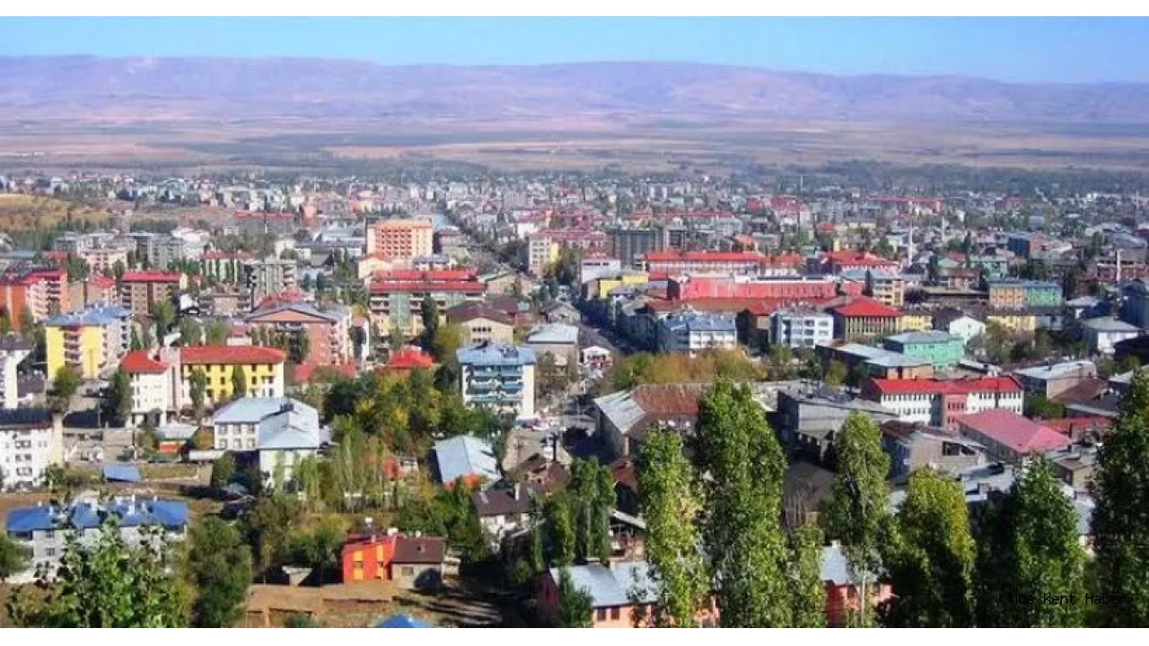 Muş: Sessizliğin içinde saklı bir destan