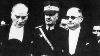 Mustafa Abdlhalik Renda (18811957): Cumhuriyetin sessiz mimar