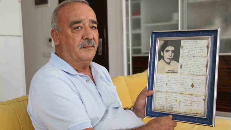 Mustafa Pehlivanoğlu'nun ağabeyi soyadının geri verilmesi istiyor