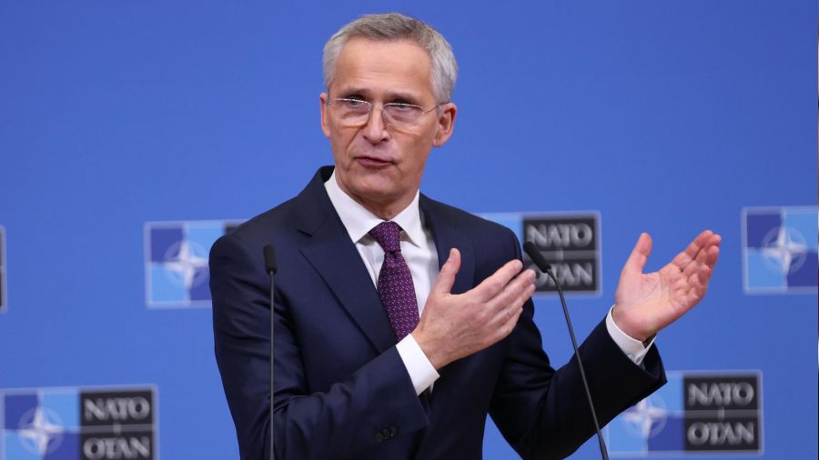 NATO'dan 'savaş uzayacak' uyarısı