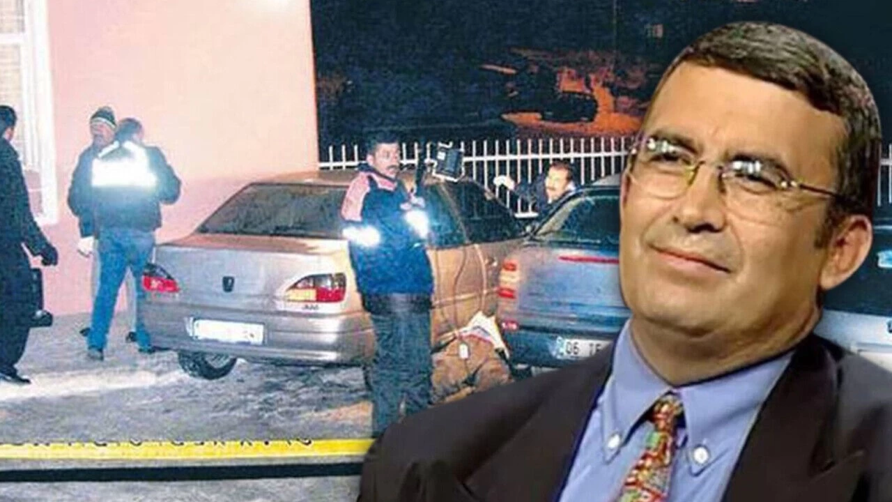 Necip Hablemitoğlu suikastı davası 8 Aralık'a ertelendi