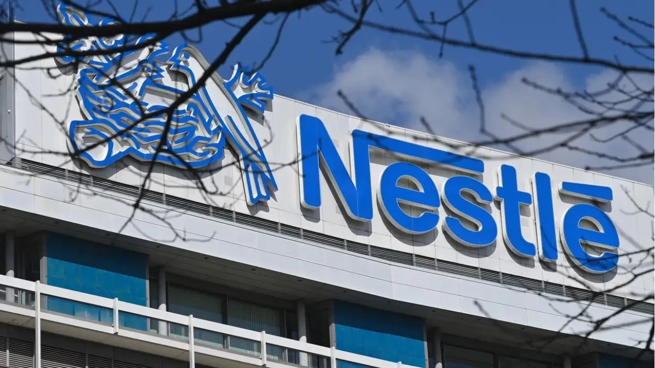 Nestle, iki yılda 16 bin çalışanını işten çıkarmayı planlıyor