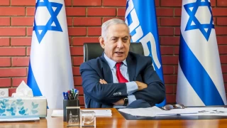 Netanyahu, Gazze'den ekilmeyi reddetti
