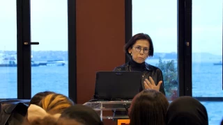 Nihal Bursa ile ‘Çekirdekten Fincana Türk Kahvesi Kültürü’