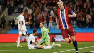 Norveç, 28 yıl sonra Dünya Kupası'nda