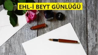 ‘O kanla benim ilgim yok’