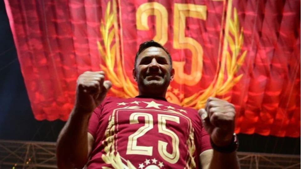 Okan Buruk'ta içler dışlar çarpımı: Kime destek verilecek?