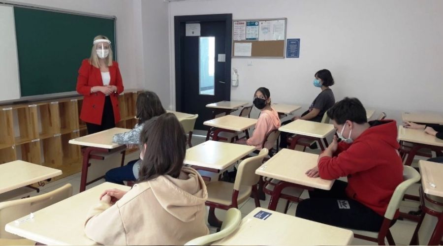 Okullar a��l�rken bu �nlemlere dikkat