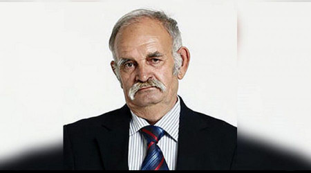 Olacak O Kadar'ın sevilen ismi Ali Demirel vefat etti
