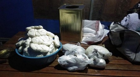 Ölüm tacirleri her yolu deniyor