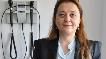 Onlar nadir hastalkla yayorlar
